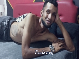 Fenixwolf
