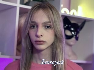 Fenkayork