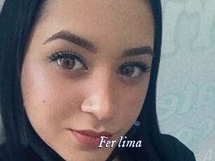 Fer_lima