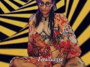 Ferallux33x