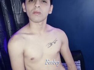 Ferboy