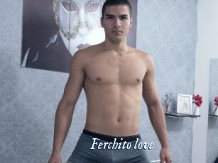 Ferchito_love