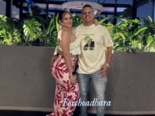 Ferchoadhara