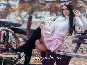Fergiedassler