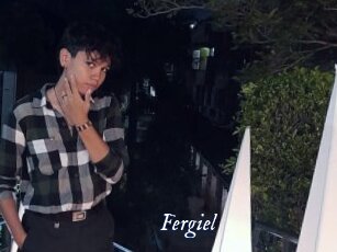 Fergiel