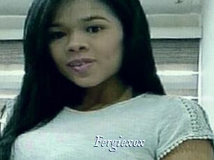 Fergiexox