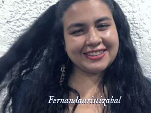 Fernandaaristizabal