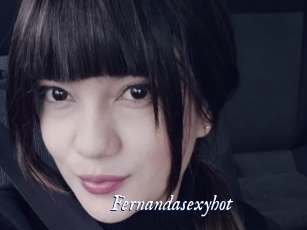 Fernandasexyhot
