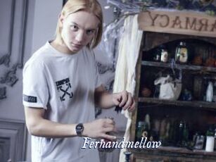 Fernandmellow