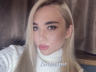 Ferrerarose