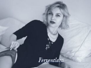 Ferventlara