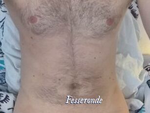 Fesseronde