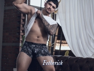 Fetherick
