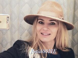 FetishSOFIE