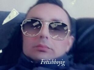 Fetishboyig