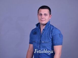 Fetishboyx