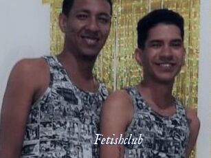 Fetishclub