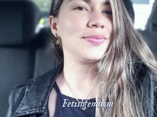 Fetishfemdom