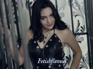 Fetishflavour