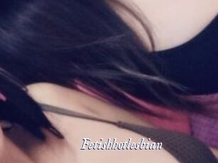 Fetishhotlesbian