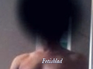 Fetishlad