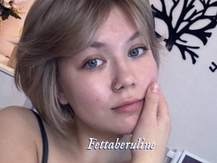 Fettaberuline