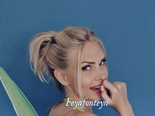 Feyafonteyn