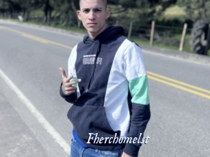 Fherchomelst