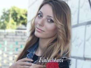 Fialochkavi