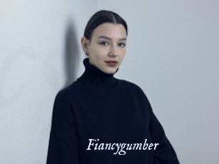 Fiancygumber
