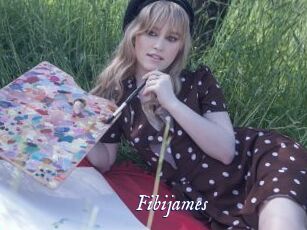 Fibijames