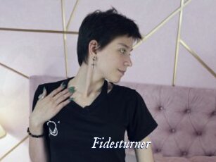 Fidesturner
