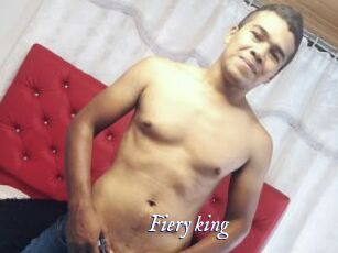 Fiery_king