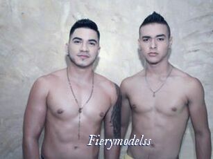 Fierymodelss