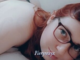 Fieryrexyx