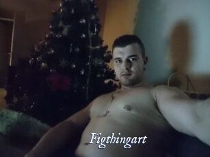 Figthingart