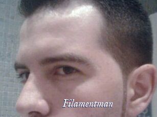Filamentman