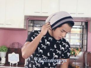 Filipinoboywyn