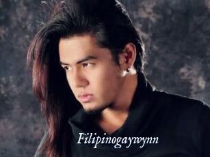 Filipinogaywynn