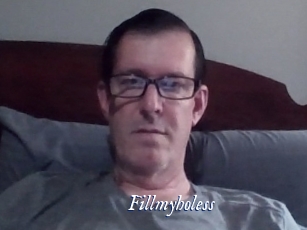 Fillmyholess