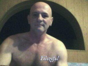 Filozoful