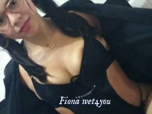 Fiona_wet4you