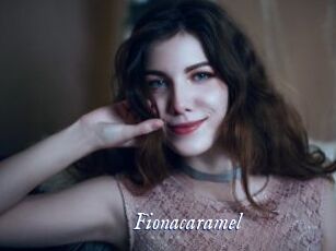 Fionacaramel