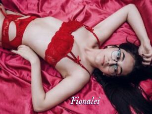 Fionalei