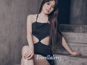 Fiorellaleroy