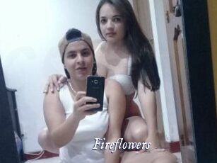 Fireflowers