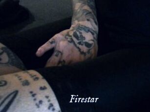 Firestar