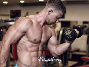 Fitanthony