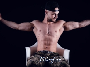 Fitboyforu