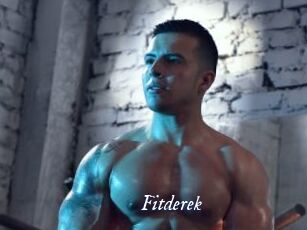 Fitderek